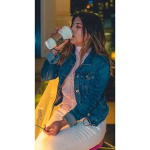 Meet your Posher, Connie